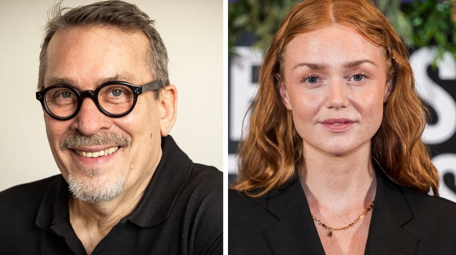 Der er lagt op til et brag af et show i Sønderborg, når Thomas Eje og Johanne Milland bliver en del af revyholdet i 2026.