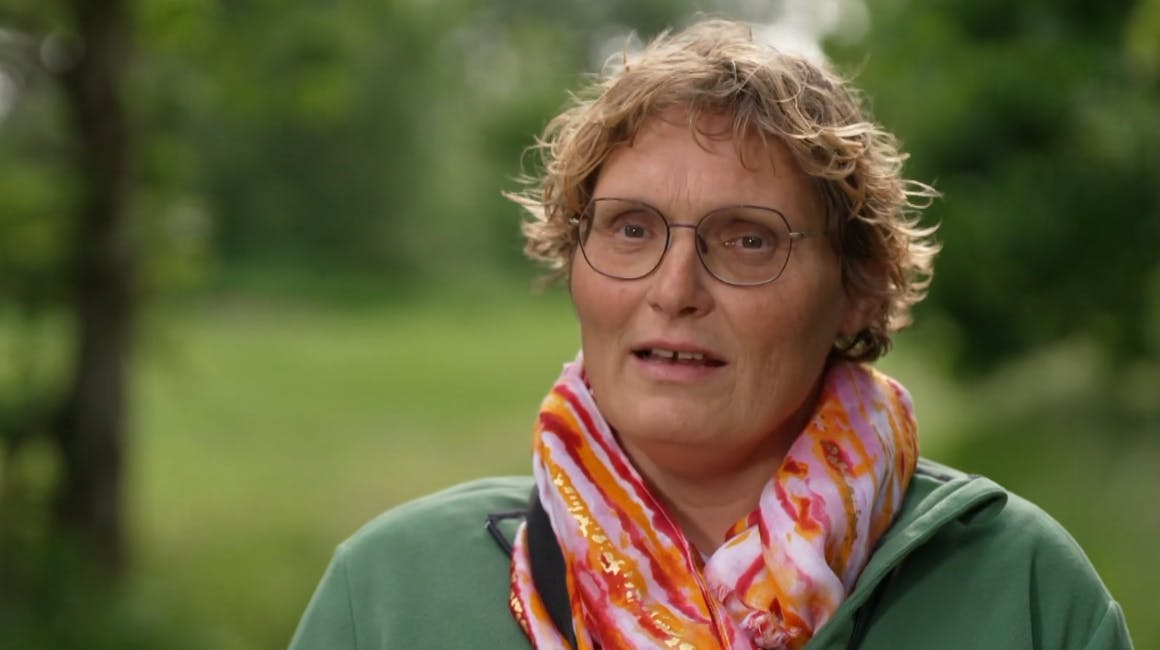 Winnie Topp har deltaget i "Landmand søger kærlighed" to gange uden at finde den mand, hun sådan ønsker ved sin side i medgang og modgang.