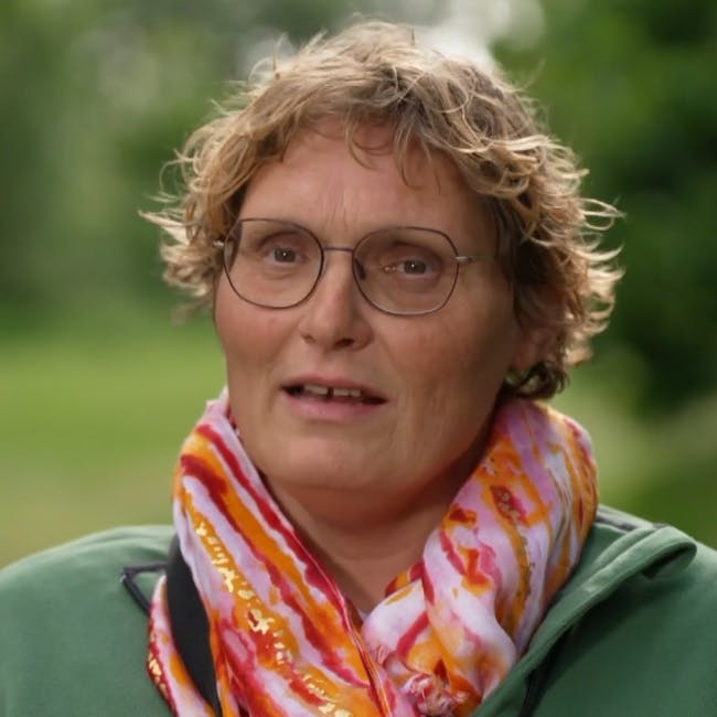 Winnie Topp har deltaget i "Landmand søger kærlighed" to gange uden at finde den mand, hun sådan ønsker ved sin side i medgang og modgang.