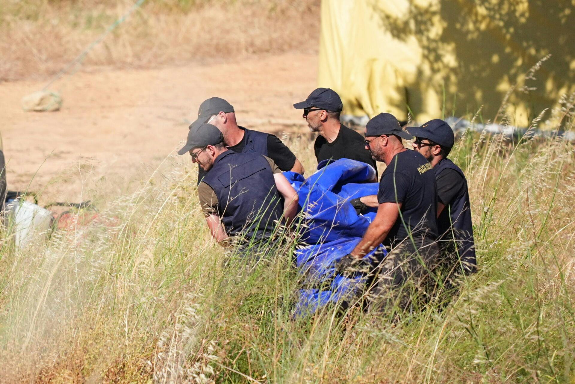 Politimyndigheder i flere lande og privatdetektiver har været involveret i eftersøgningen efter tre-årige Madeleine McCann. Men pigen er aldrig blevet fundet.