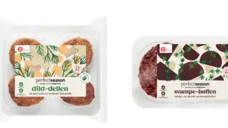 Svampebøffen og dilddellen fra Perfect Season tilbagekaldes.