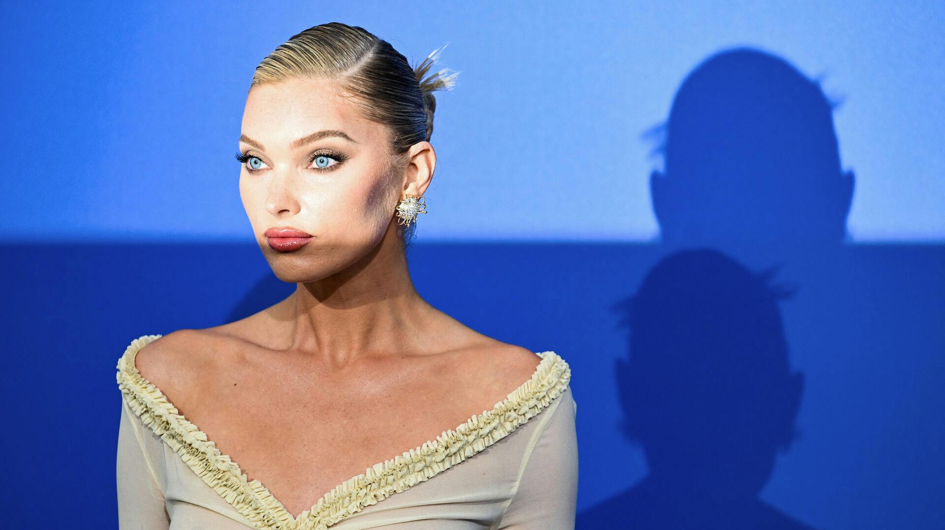 Den svenske supermodel Elsa Hosk skal giftes. Og det skal hun med en anden skandinaver. Nemlig danske Tom Daly.