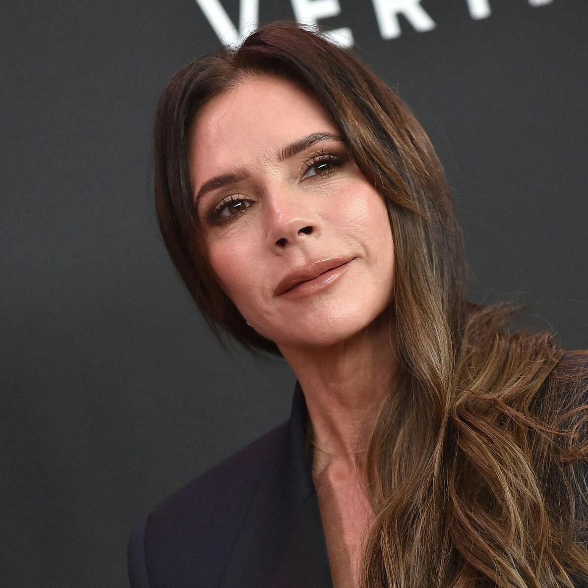 Victoria Beckham-dokumentaren kommer til oktober.