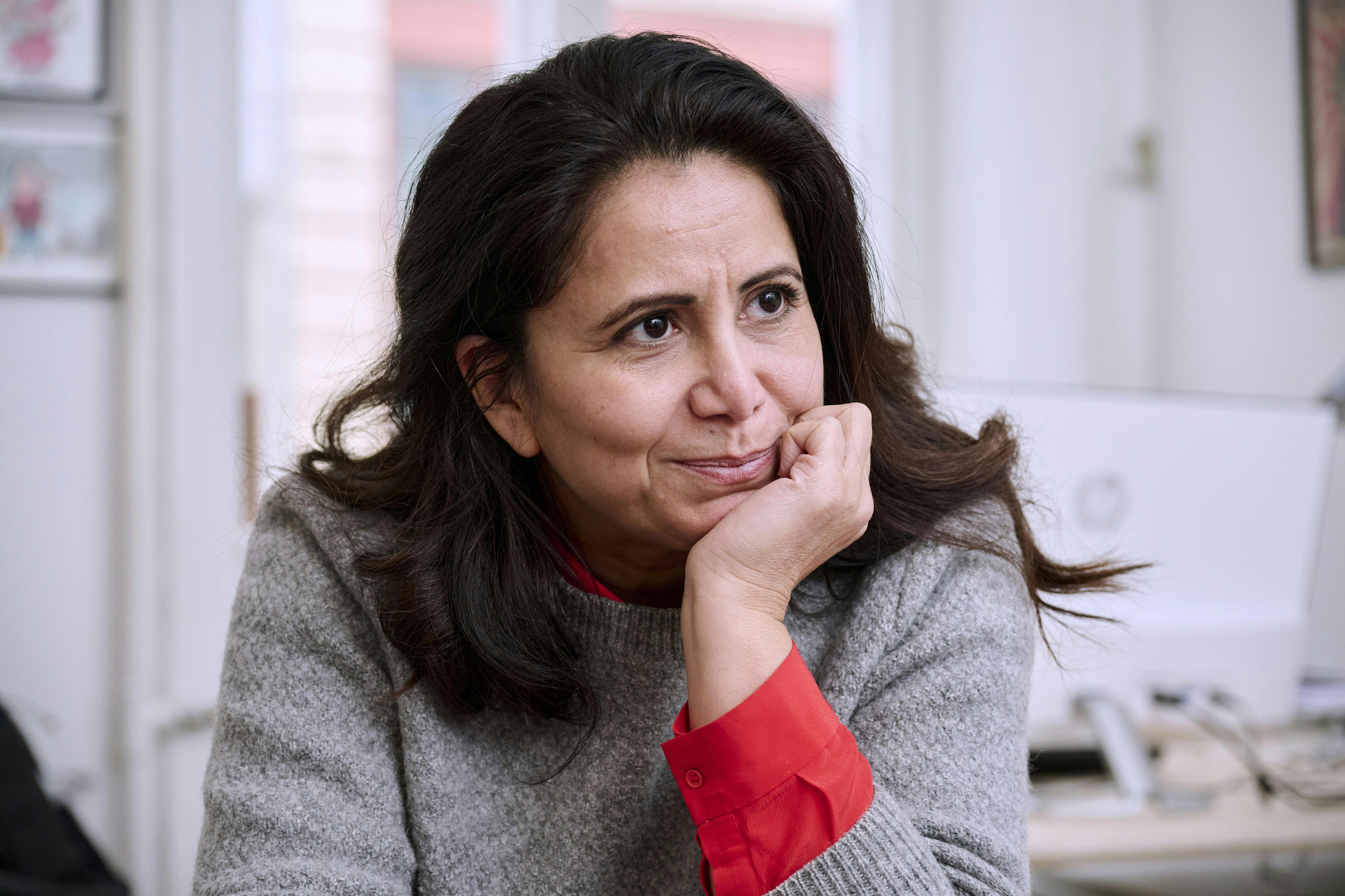 Özlem Cekic