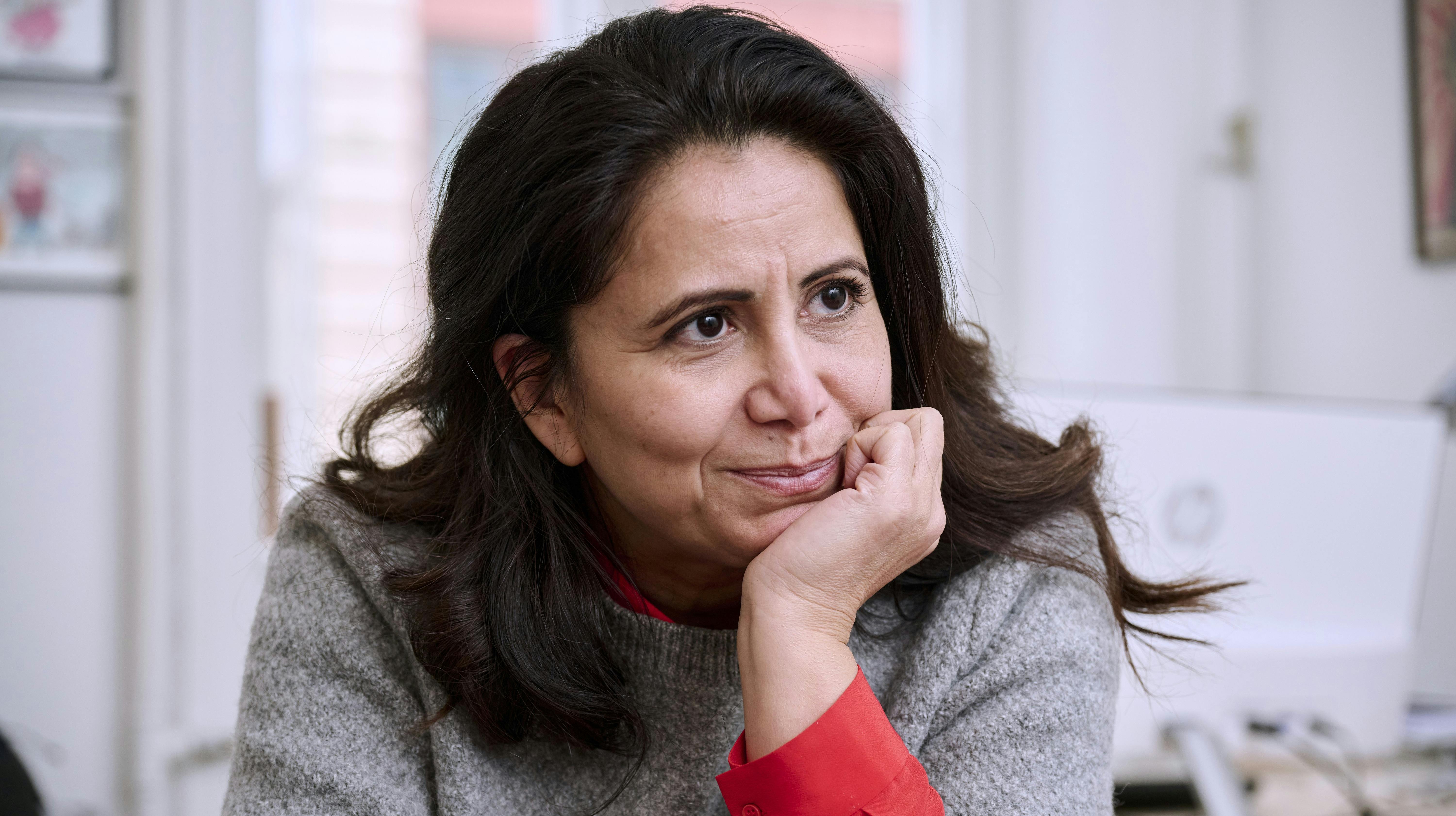 Özlem Cekic