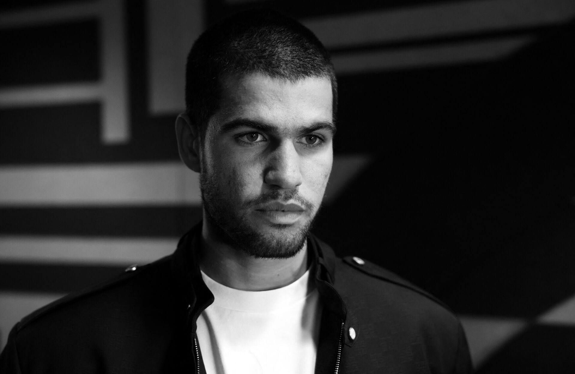 Carlos Alcaraz vandt i weekenden US Open.&nbsp;