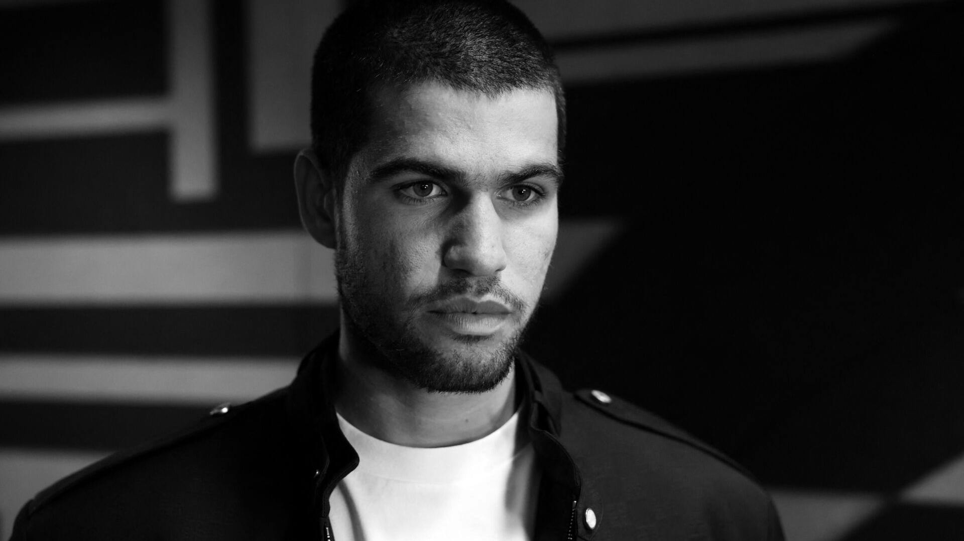 Carlos Alcaraz vandt i weekenden US Open. 