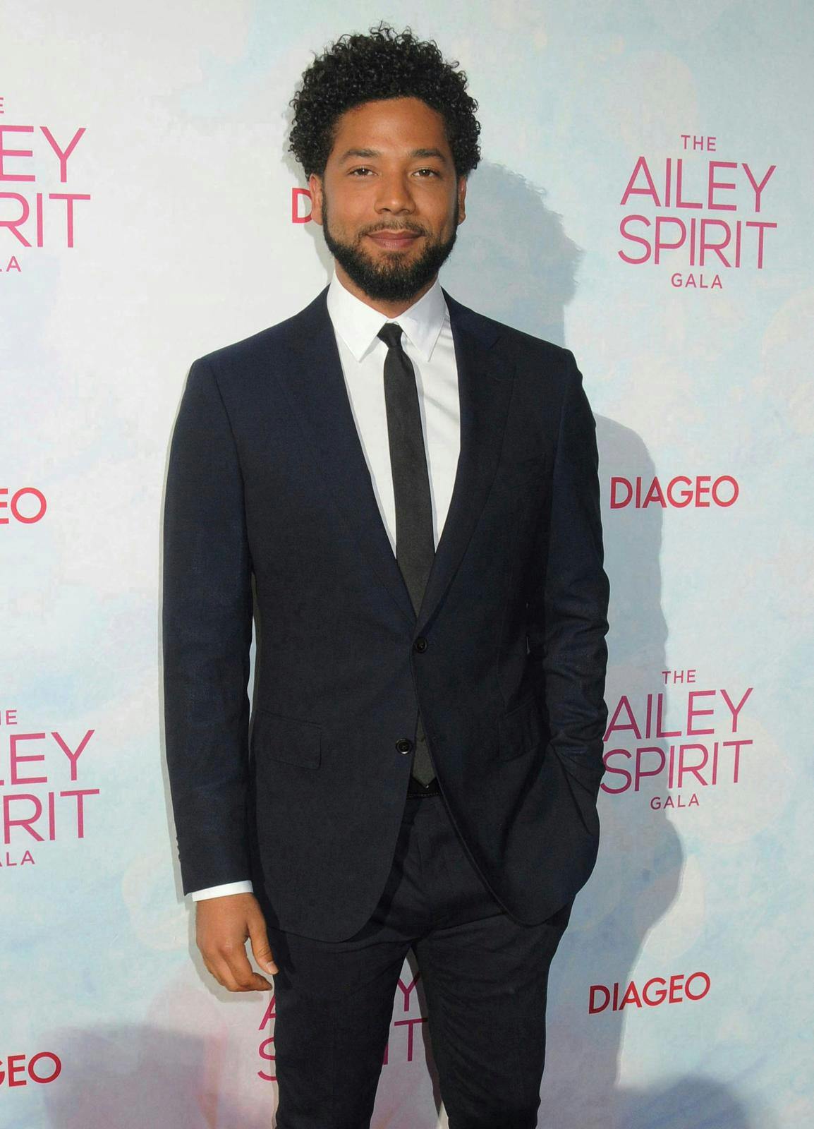 Jussie Smollett