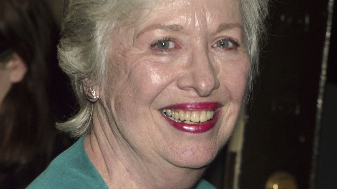 I løbet af sin karriere blev Polly Holliday nomineret til fire Golden Globes - og vandt to af dem.