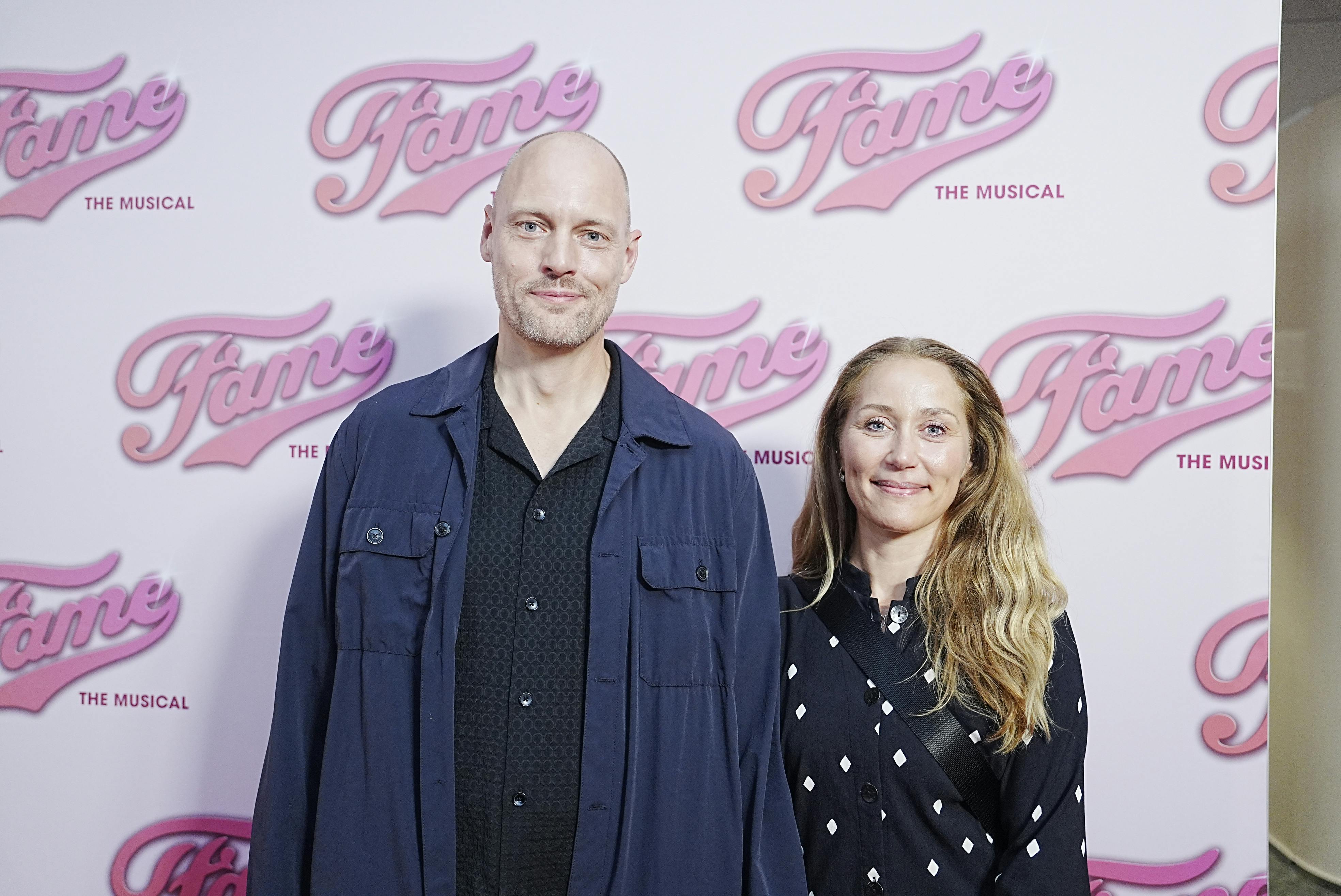 Ditte Ylva, Jacob Tingleff