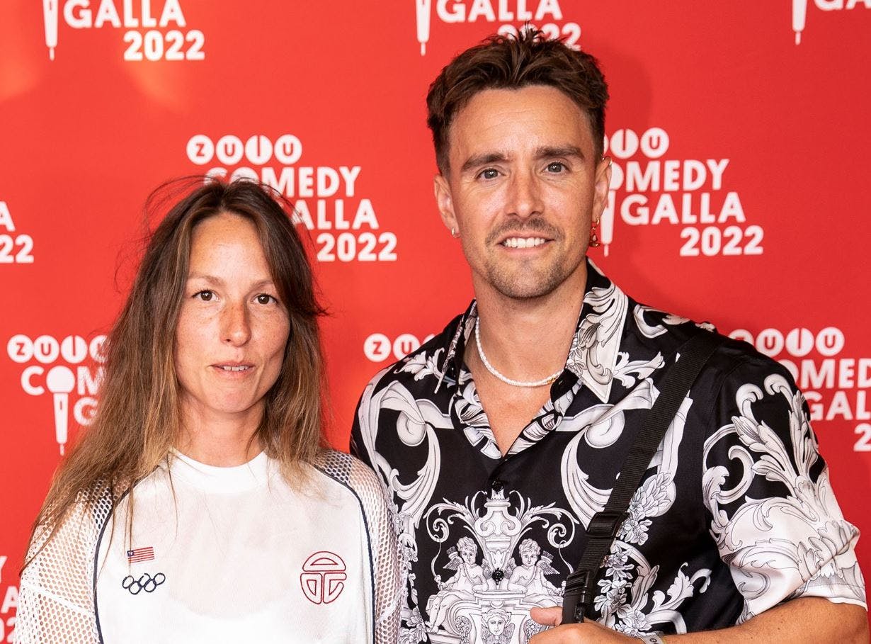 Efter mindre end et år er Sara-Lisa Schuster-Rossel og Martin Johannes Larsen klar til nye græsgange.