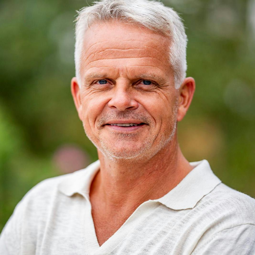 - De fleste har søgt flere gange. Nogle gange skal man være det rigtige sted i livet, ellers passer man ikke ind. To år senere kan det være helt anderledes, forklarer Kjeldbjerg.