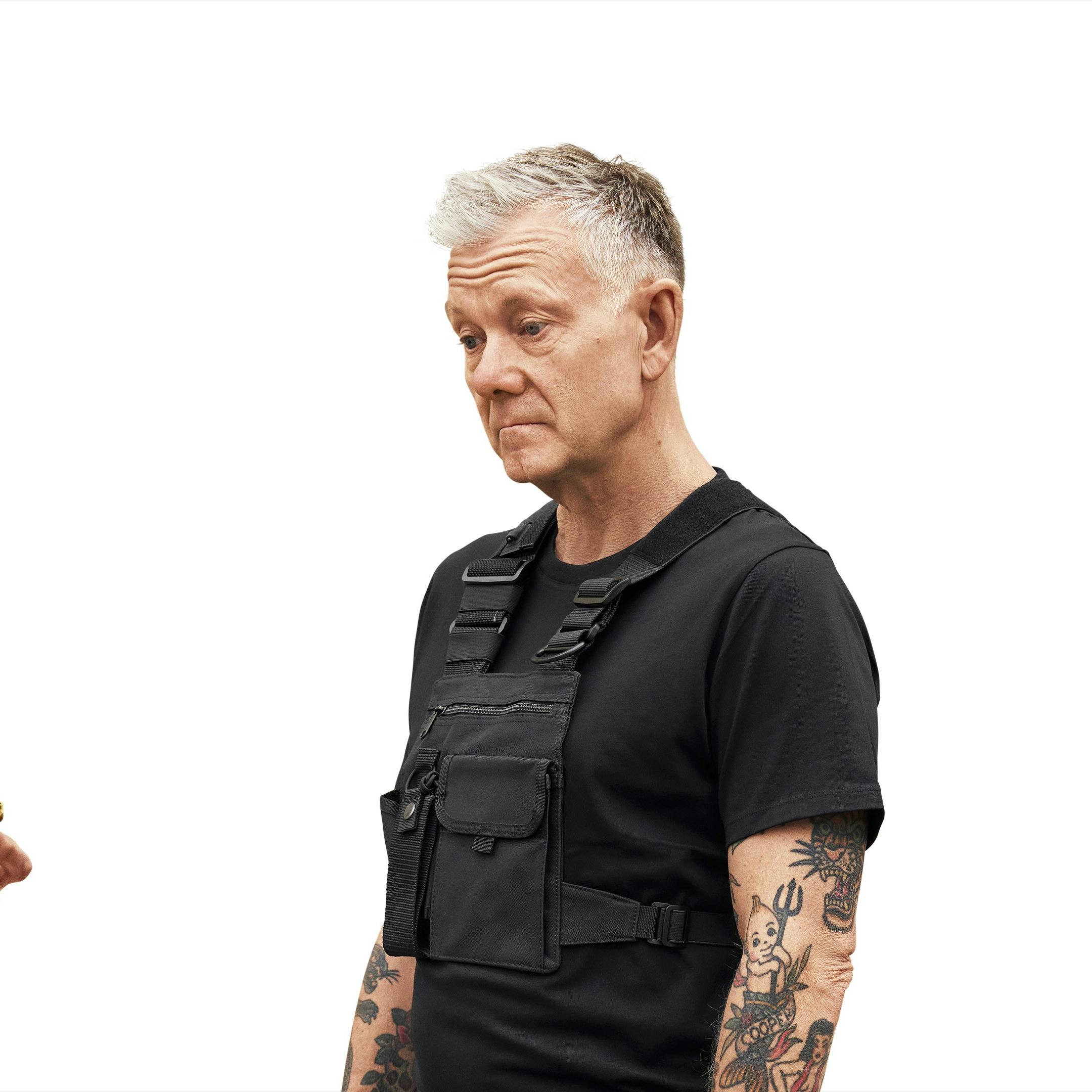 Sæson ti af "Klovn" bliver ikke den sidste. Det afslører TV 2.