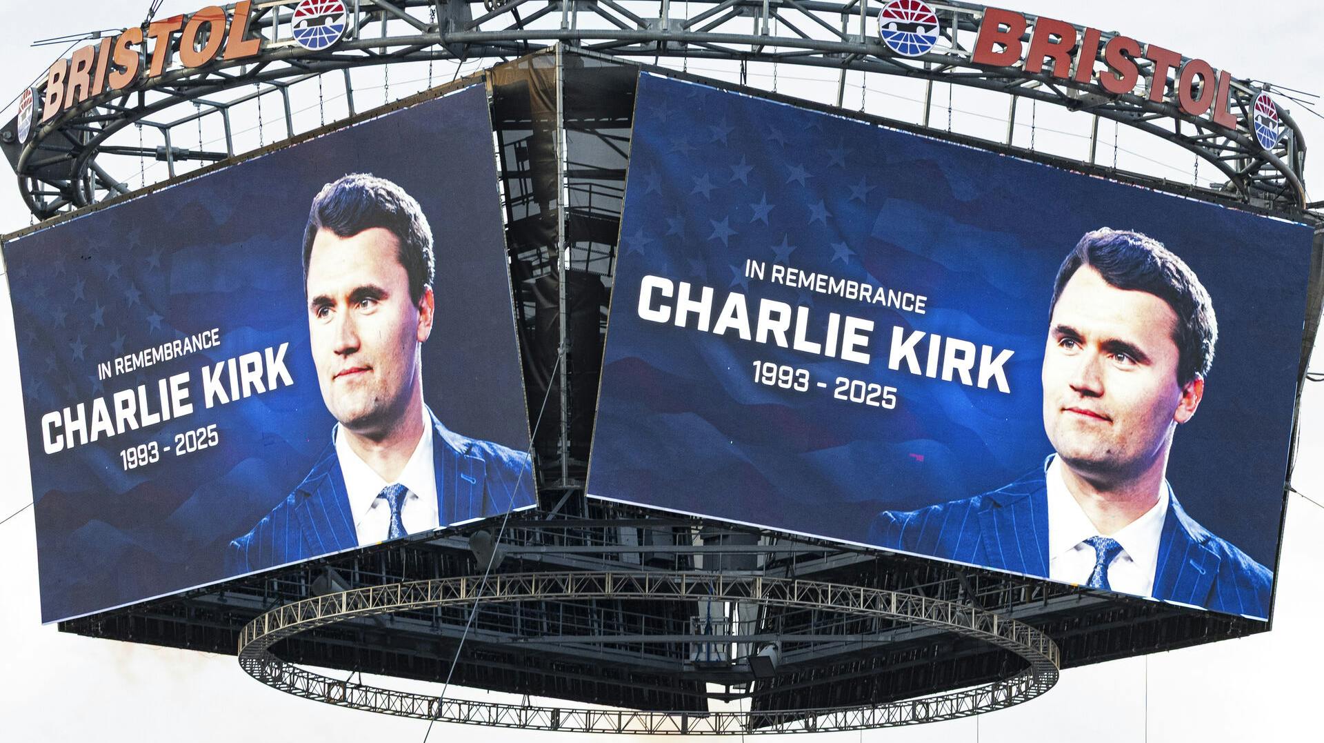 Charlie Kirks profiler på sociale medier har fået millioner af nye følgere efter hans tragiske drab.