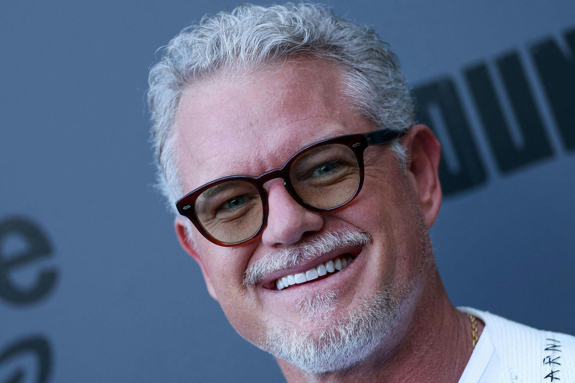 Det vakte undren og bekymring, at "Euphoria"- og "Grey's Anatomy"-skuespilleren Eric Dane ikke deltog i en Emmy-hyldest natten til mandag dansk tid