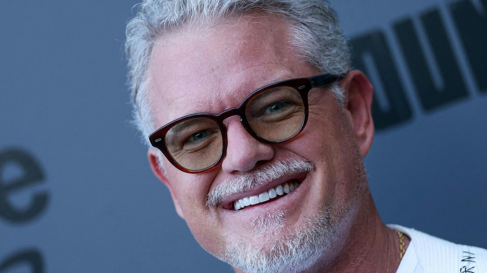 Det vakte undren og bekymring, at "Euphoria"- og "Grey's Anatomy"-skuespilleren Eric Dane ikke deltog i en Emmy-hyldest natten til mandag dansk tid