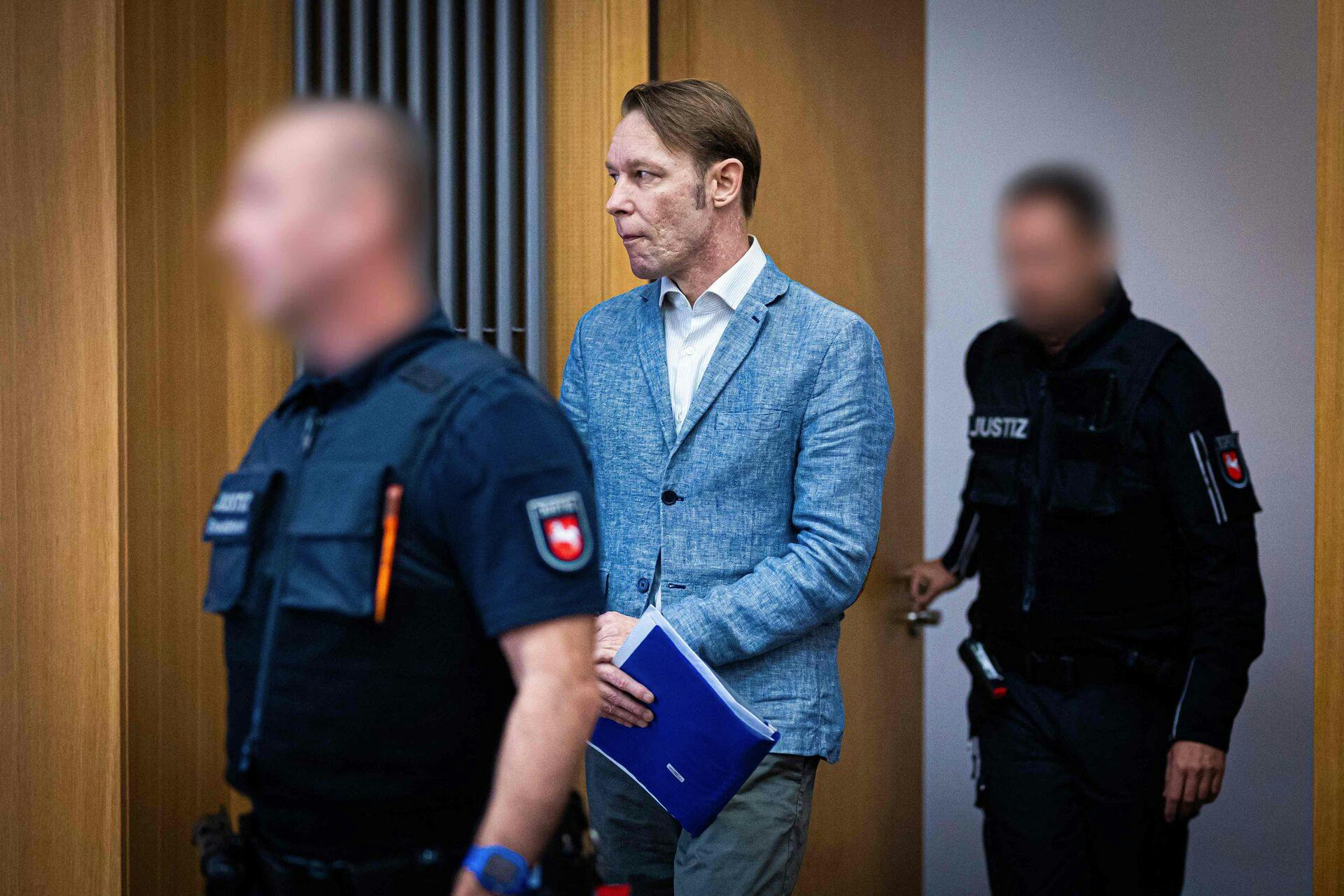 Christian Brueckner er fortsat mistænkt i sagen om Madeleine McCann, selvom han snart løslades fra fængsel i Tyskland