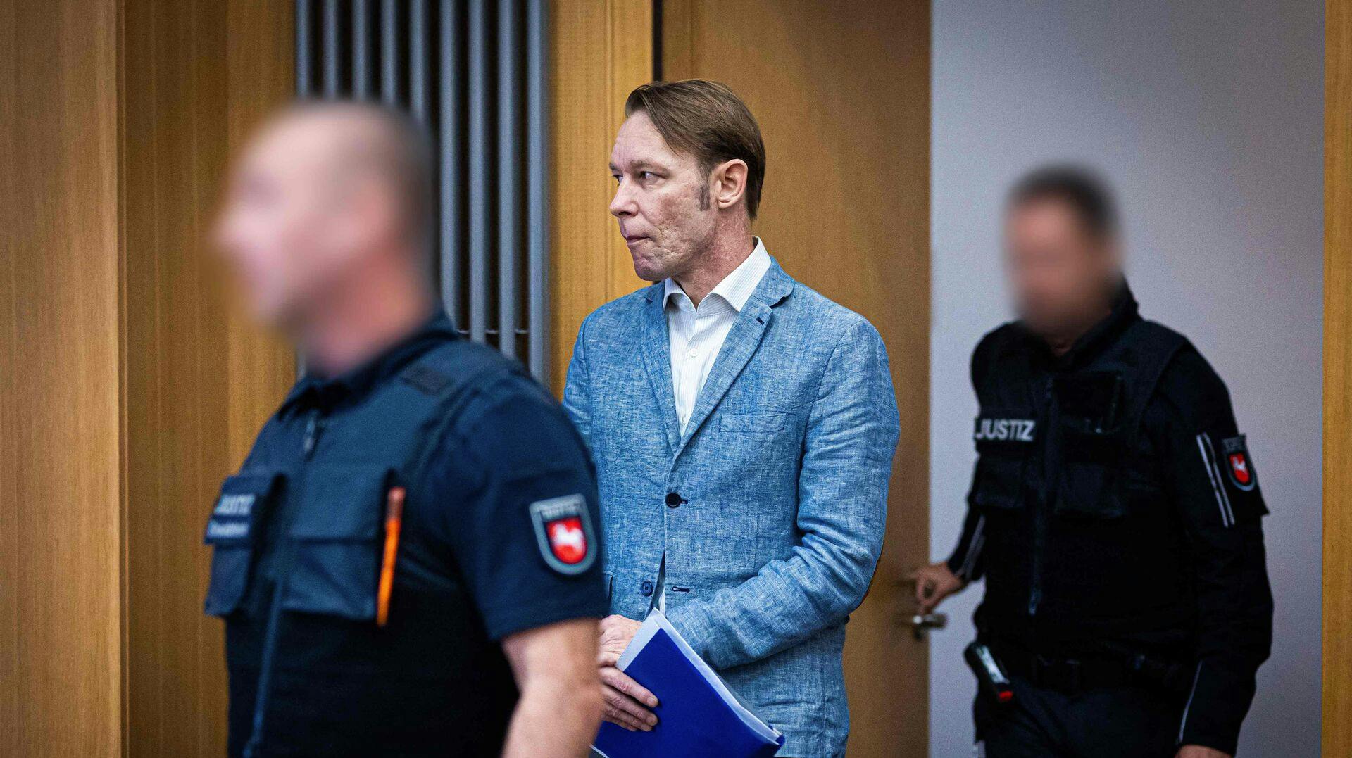 Christian Brueckner er fortsat mistænkt i sagen om Madeleine McCann, selvom han snart løslades fra fængsel i Tyskland