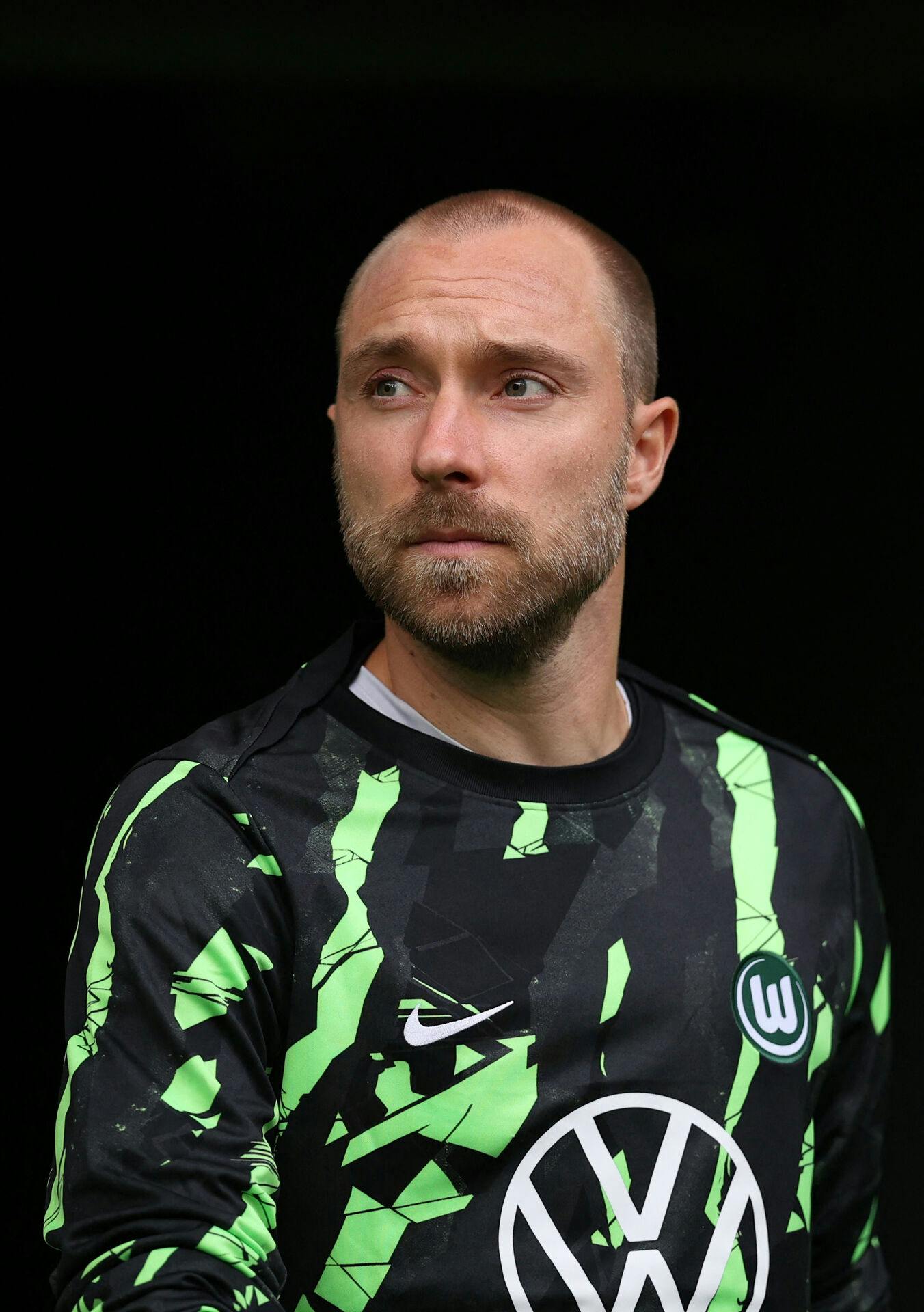 En video med Christian Eriksen vækker opsigt.