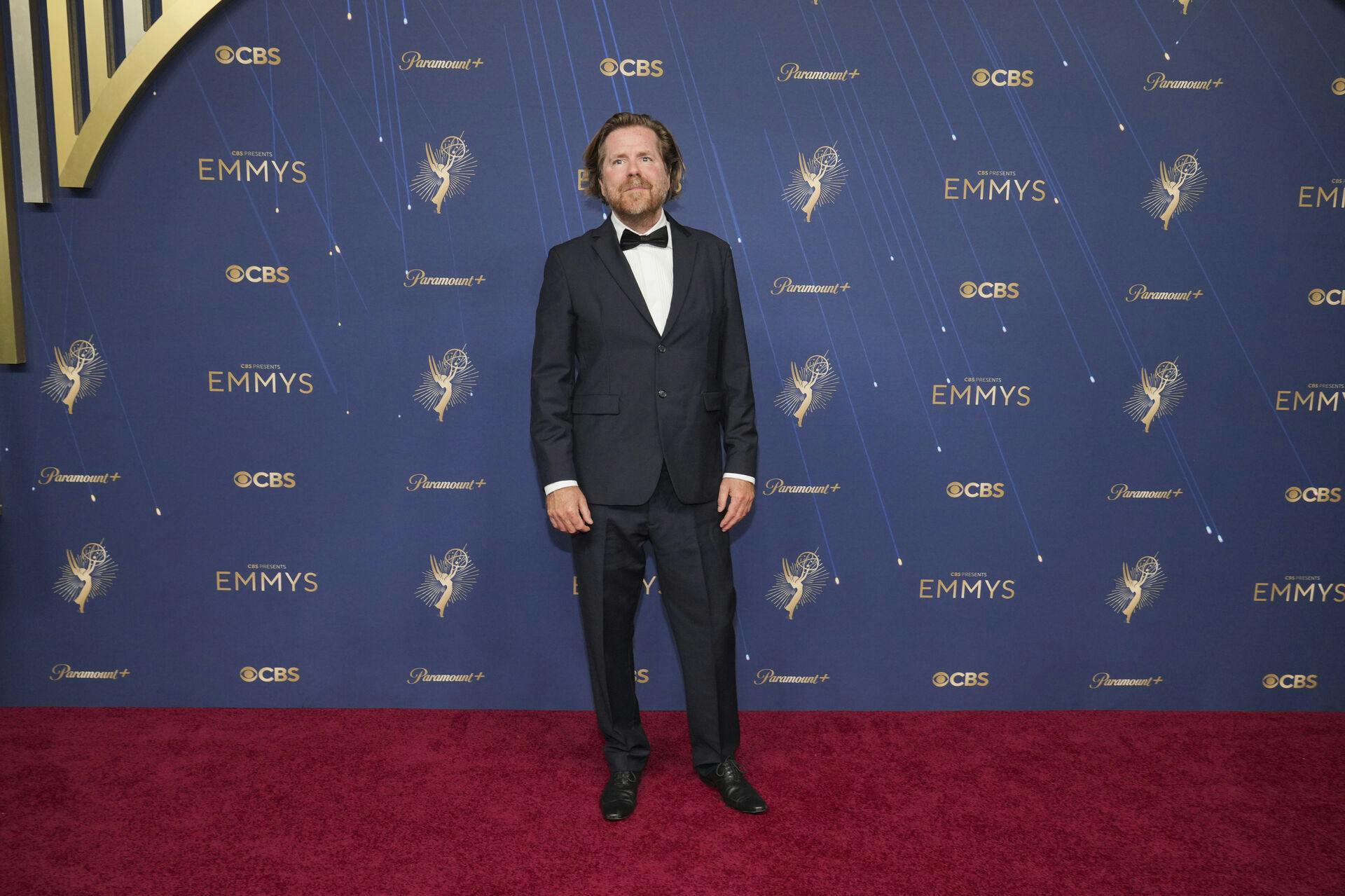Den danske instruktør Janus Metz var nomineret til en Emmy for sit arbejde på “Star Wars: Andor”, men måtte se prisen gå til britiske Adam Randall.