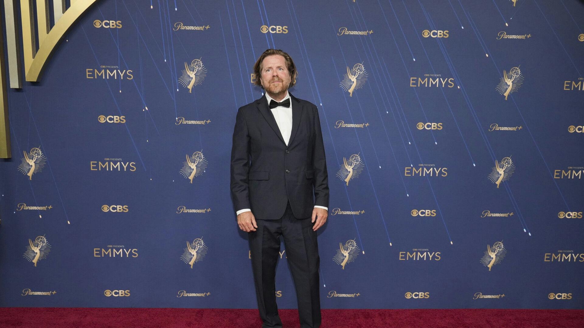 Den danske instruktør Janus Metz var nomineret til en Emmy for sit arbejde på “Star Wars: Andor”, men måtte se prisen gå til britiske Adam Randall.