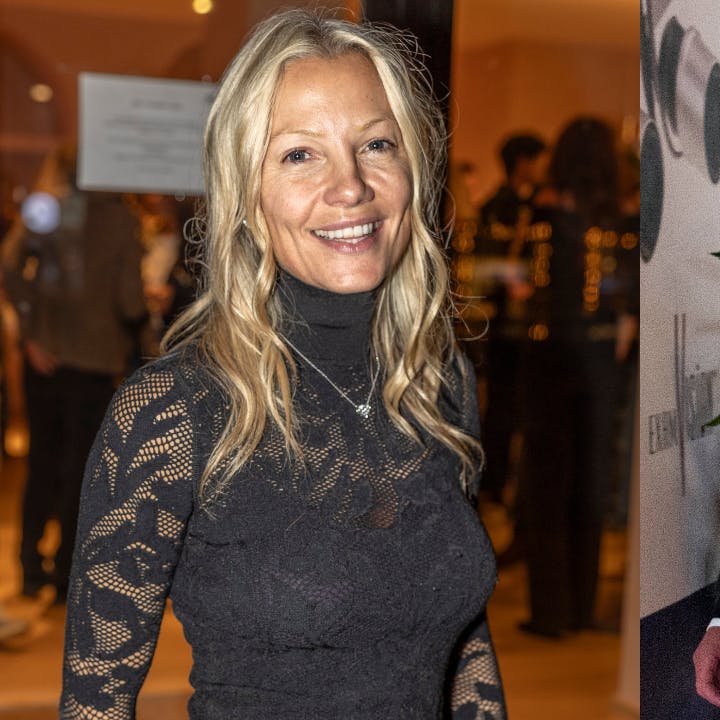 Caroline Fleming, Dronning Mary