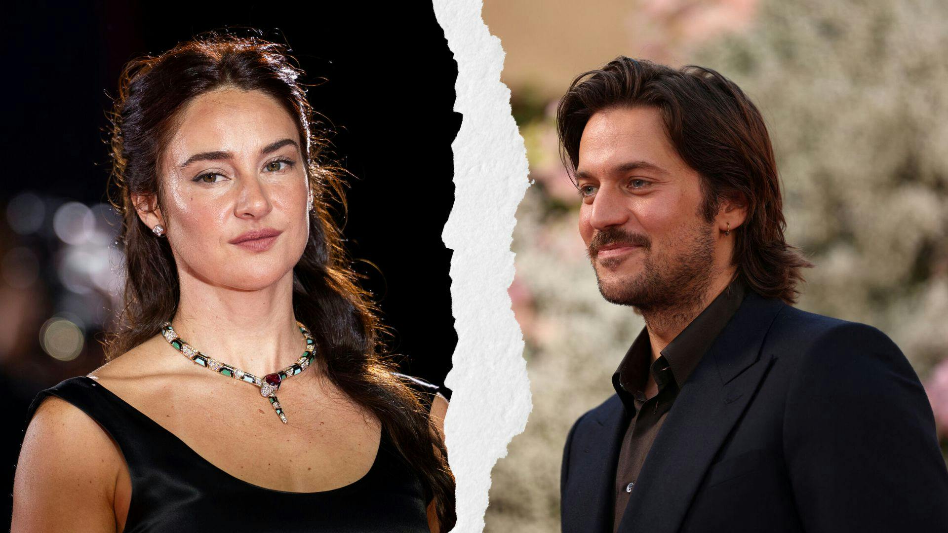 Romancen mellem Shailene Woodley og Lucas Bravo er død. Det fortæller en kilde til People.