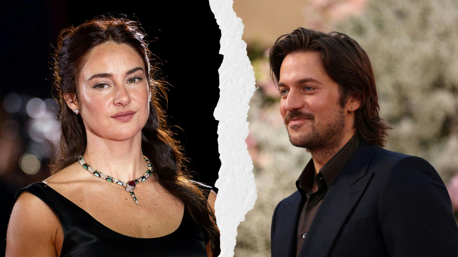 Romancen mellem Shailene Woodley og Lucas Bravo er død. Det fortæller en kilde til People.
