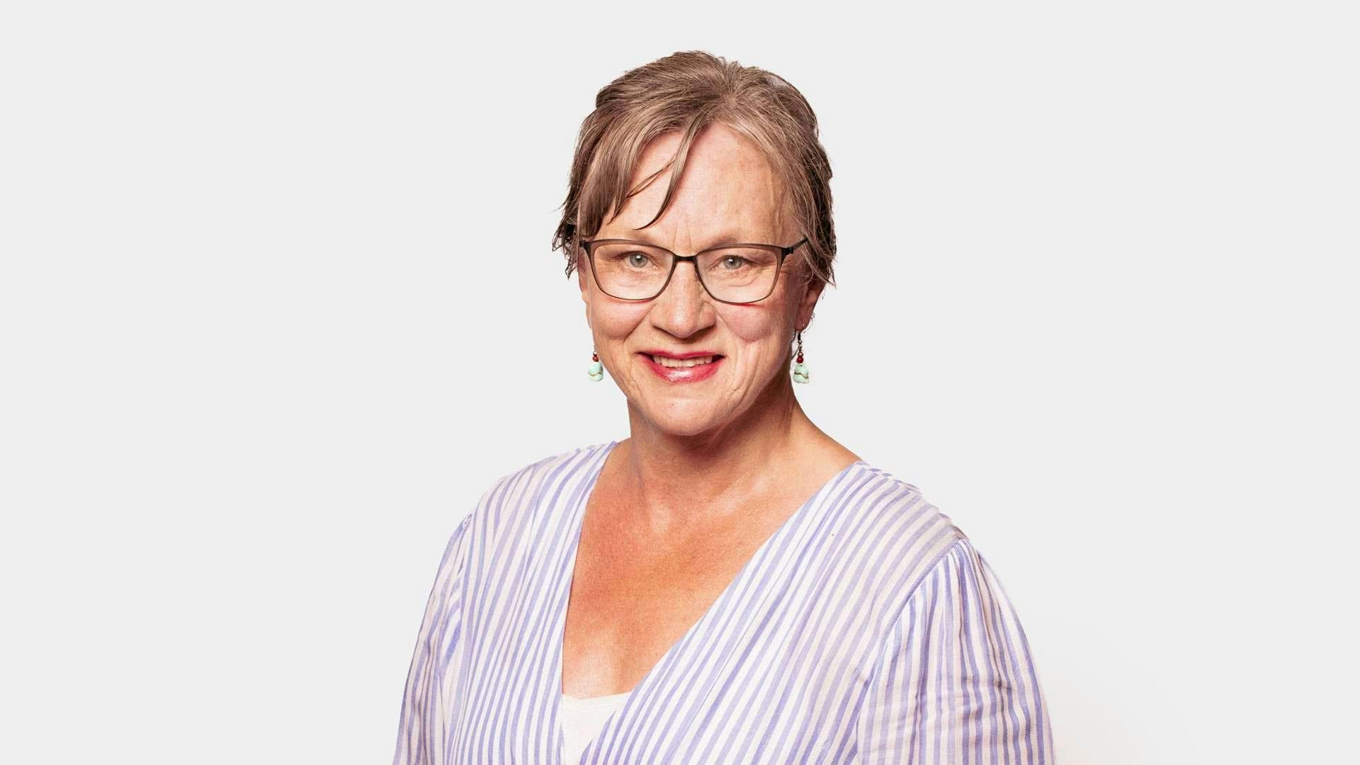 Solveig Munk har siddet i byrådet i Aarhus siden 2022.