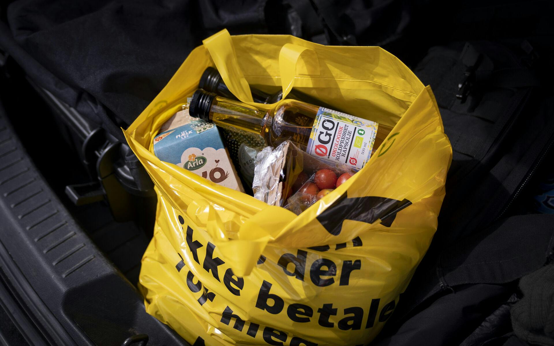 Netto er kommet i problemer, efter at kæden bag butikkerne er blevet meldt til politiet for falsk markedsføring.
