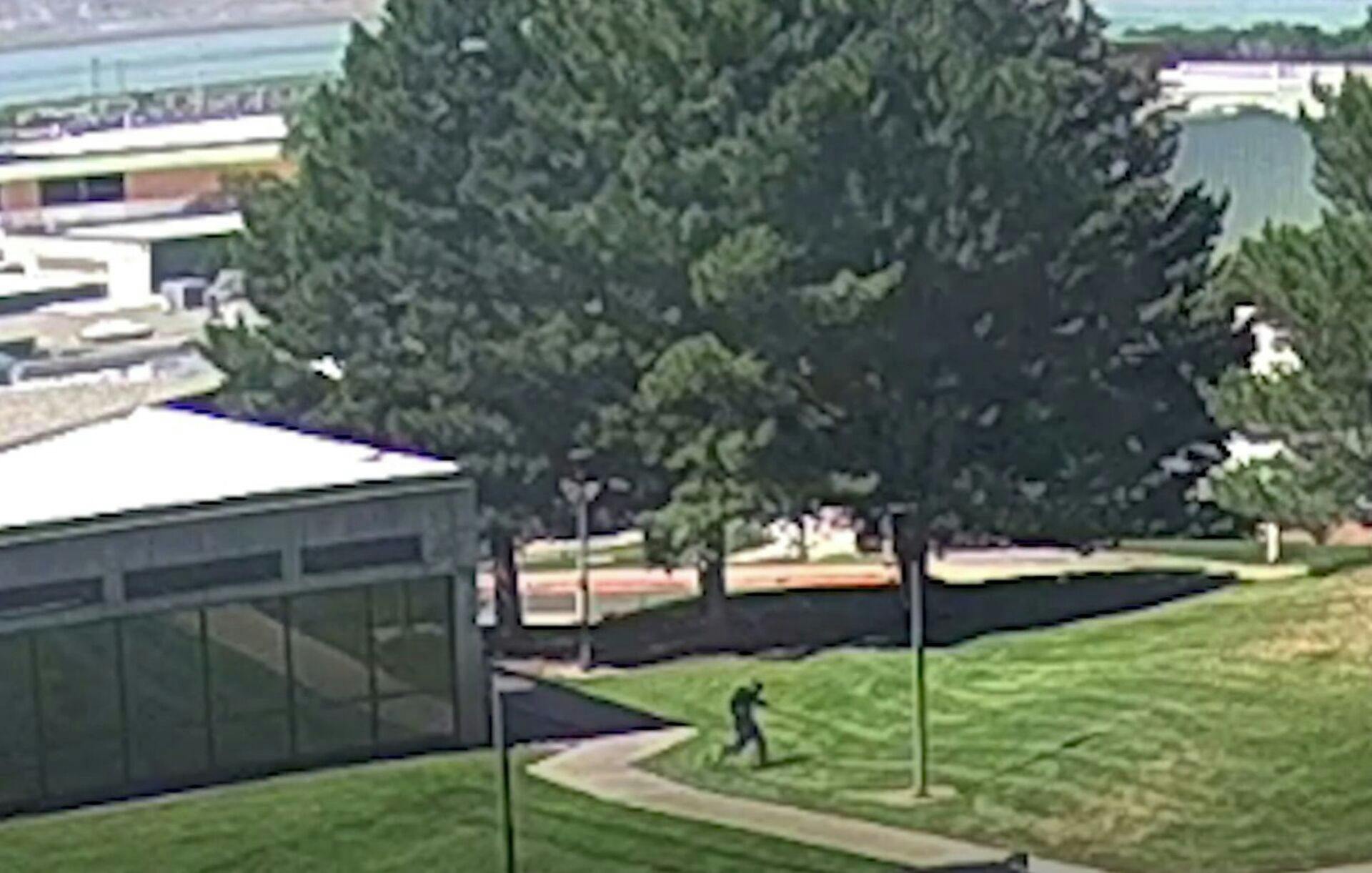 Statsanklageren i Utah går efter dødsstraf til den formodede gerningsmand bag drabet på Charlie Kirk. Det oplyser anklageren på et pressemøde.