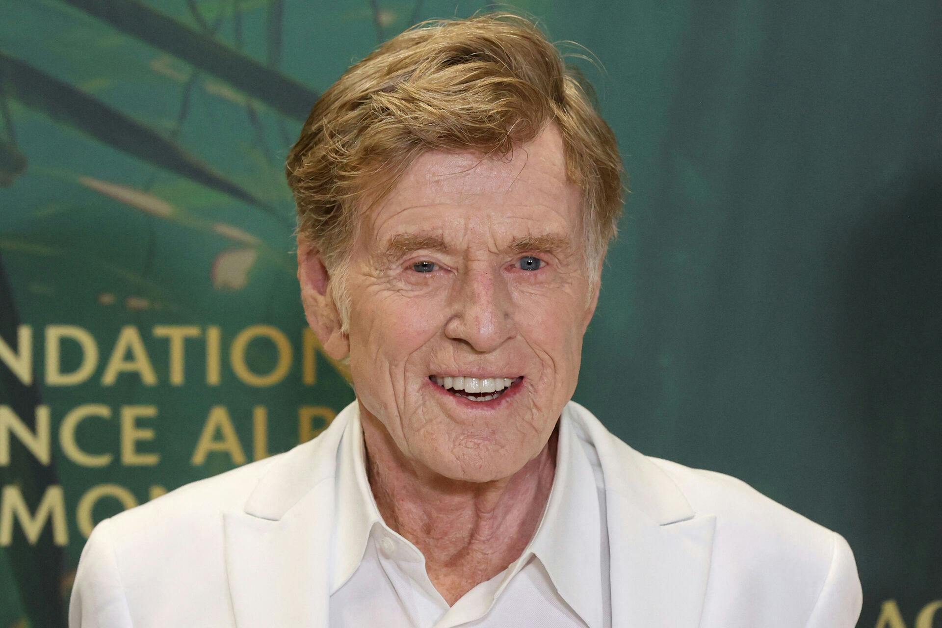 Skuespiller Robert Redford er død i en alder 89 år.