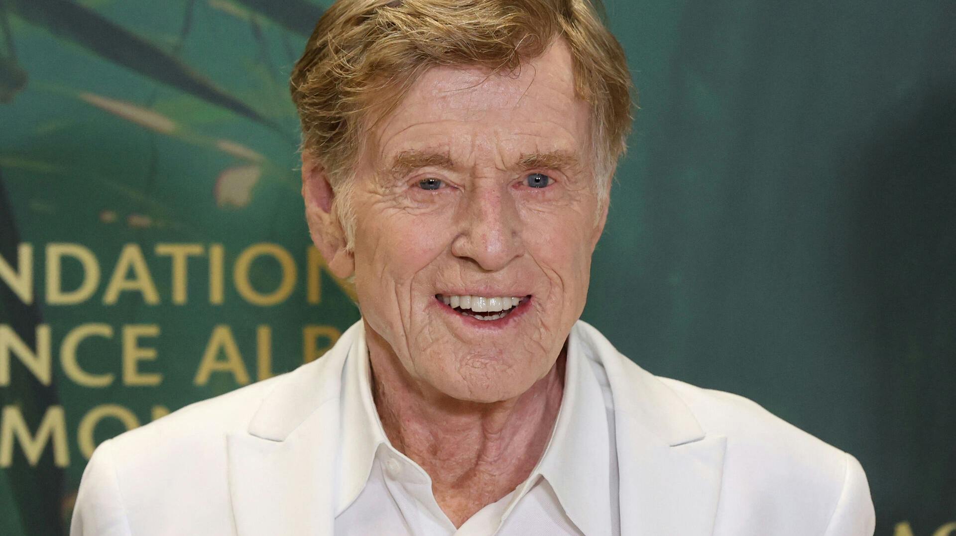 Skuespiller Robert Redford er død i en alder 89 år.