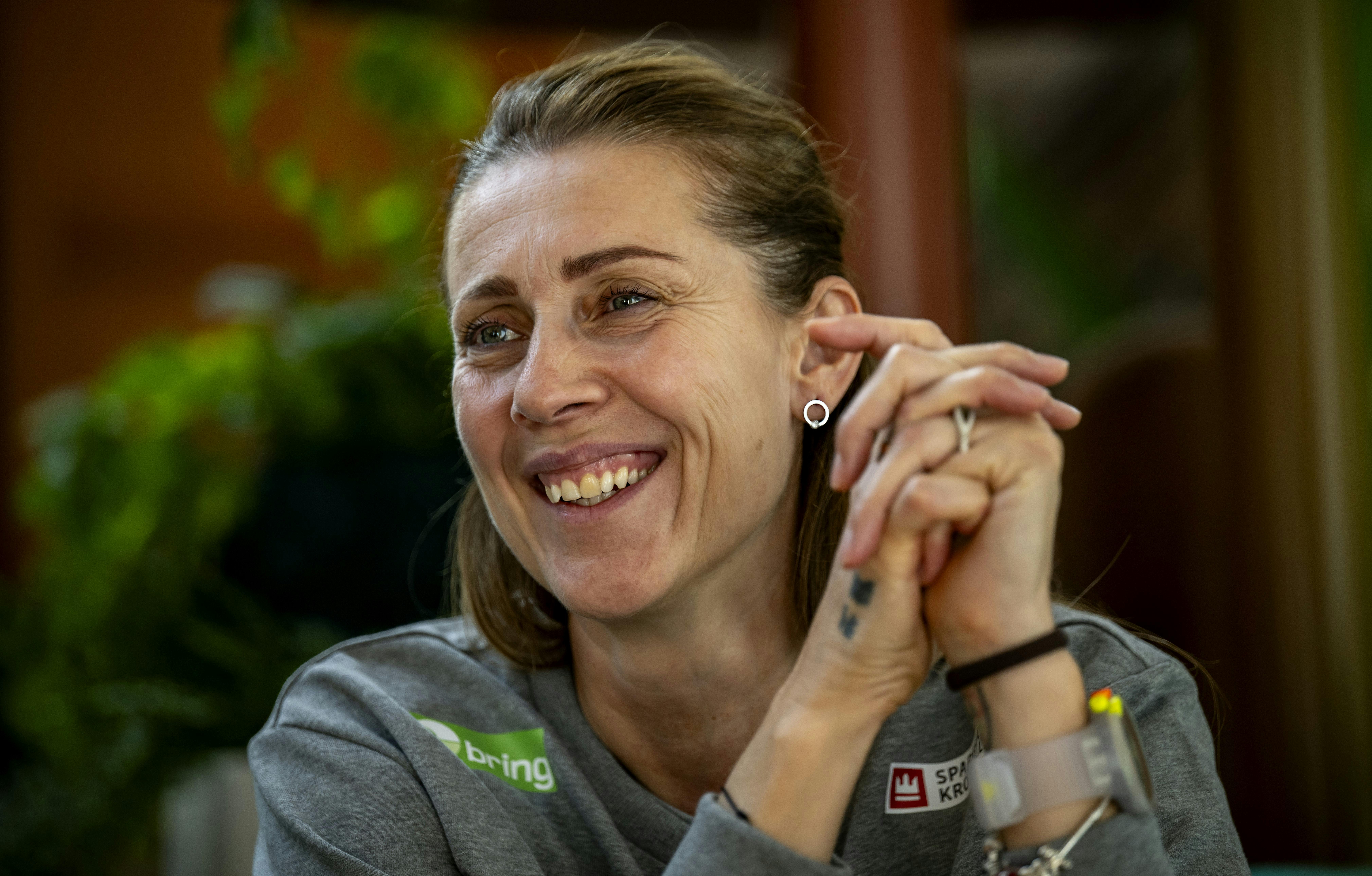 Bojana Popovic glæder sig til at komme i gang som assistenttræner for Danmark. Håndboldlegenden kommer dog ikke til at flytte til Danmark, selvom hun fra tid til anden skal arbejde tæt med landsholdet.