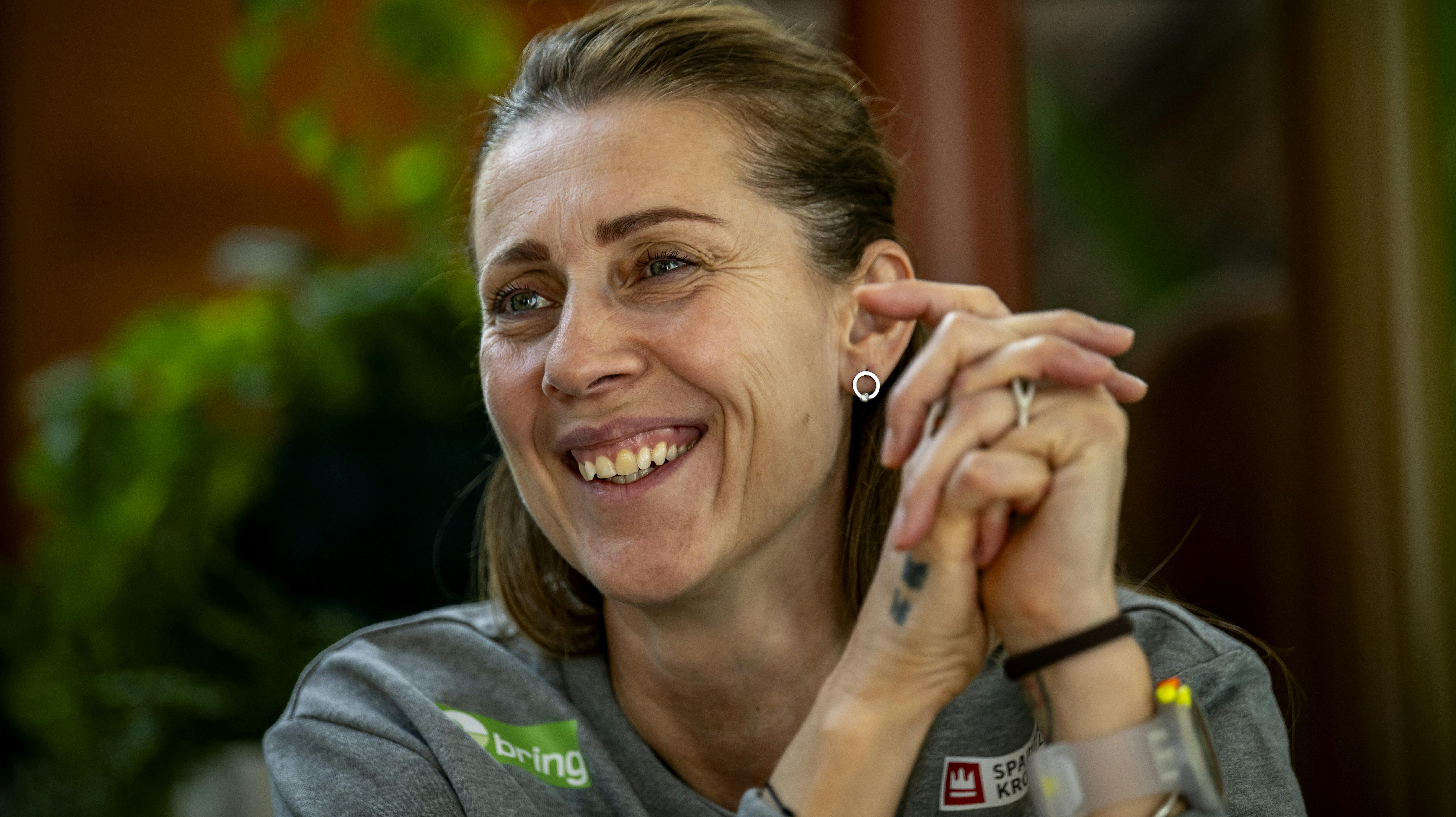 Bojana Popovic glæder sig til at komme i gang som assistenttræner for Danmark. Håndboldlegenden kommer dog ikke til at flytte til Danmark, selvom hun fra tid til anden skal arbejde tæt med landsholdet.