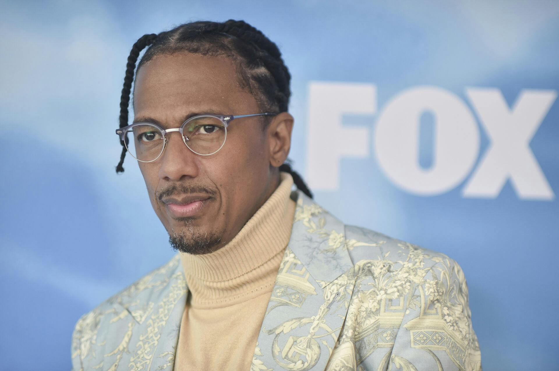 Nick Cannon kunne have gjort tingene anderledes i livet, hvis han havde arbejdet med sig selv.