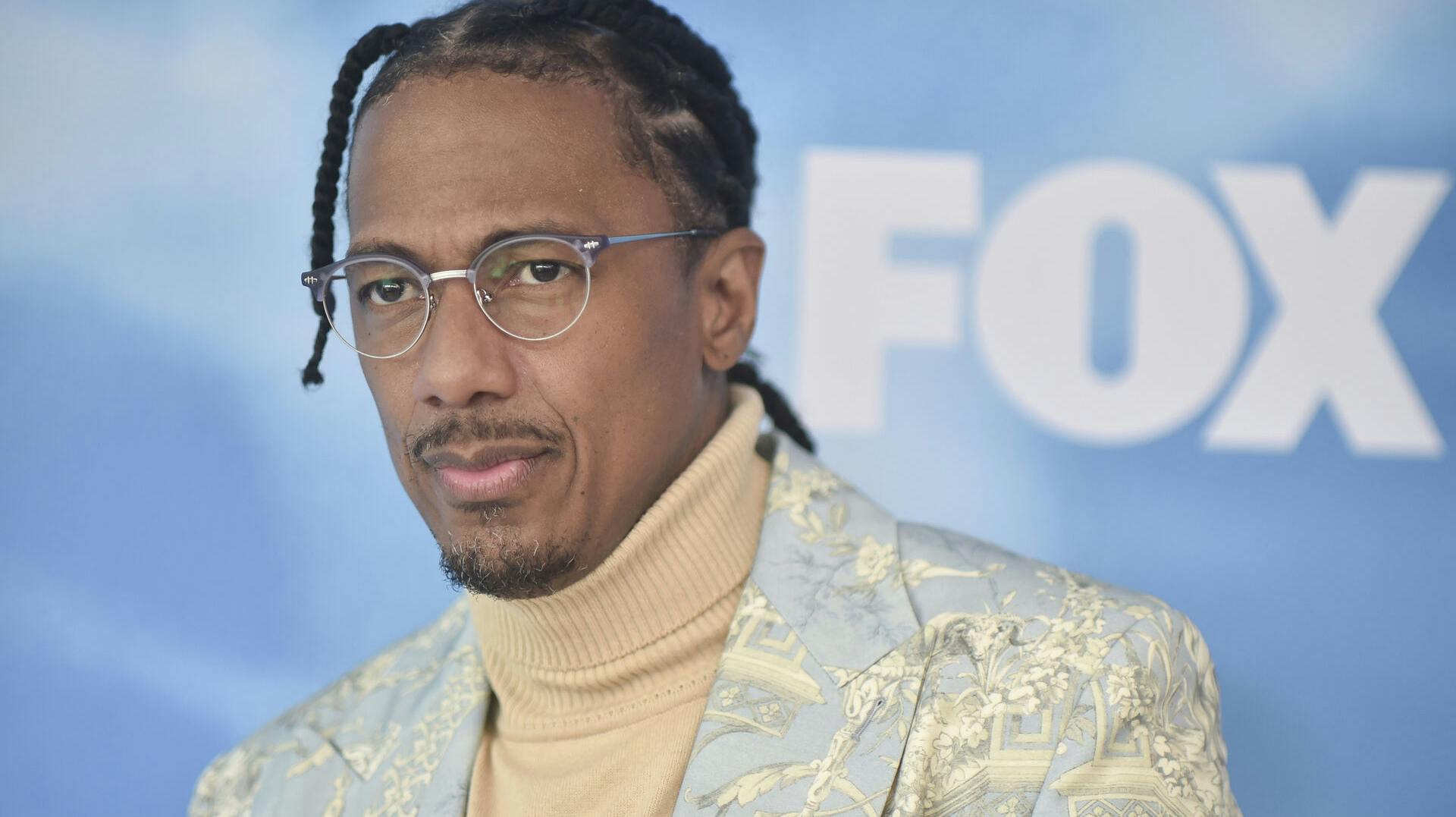 Nick Cannon kunne have gjort tingene anderledes i livet, hvis han havde arbejdet med sig selv.