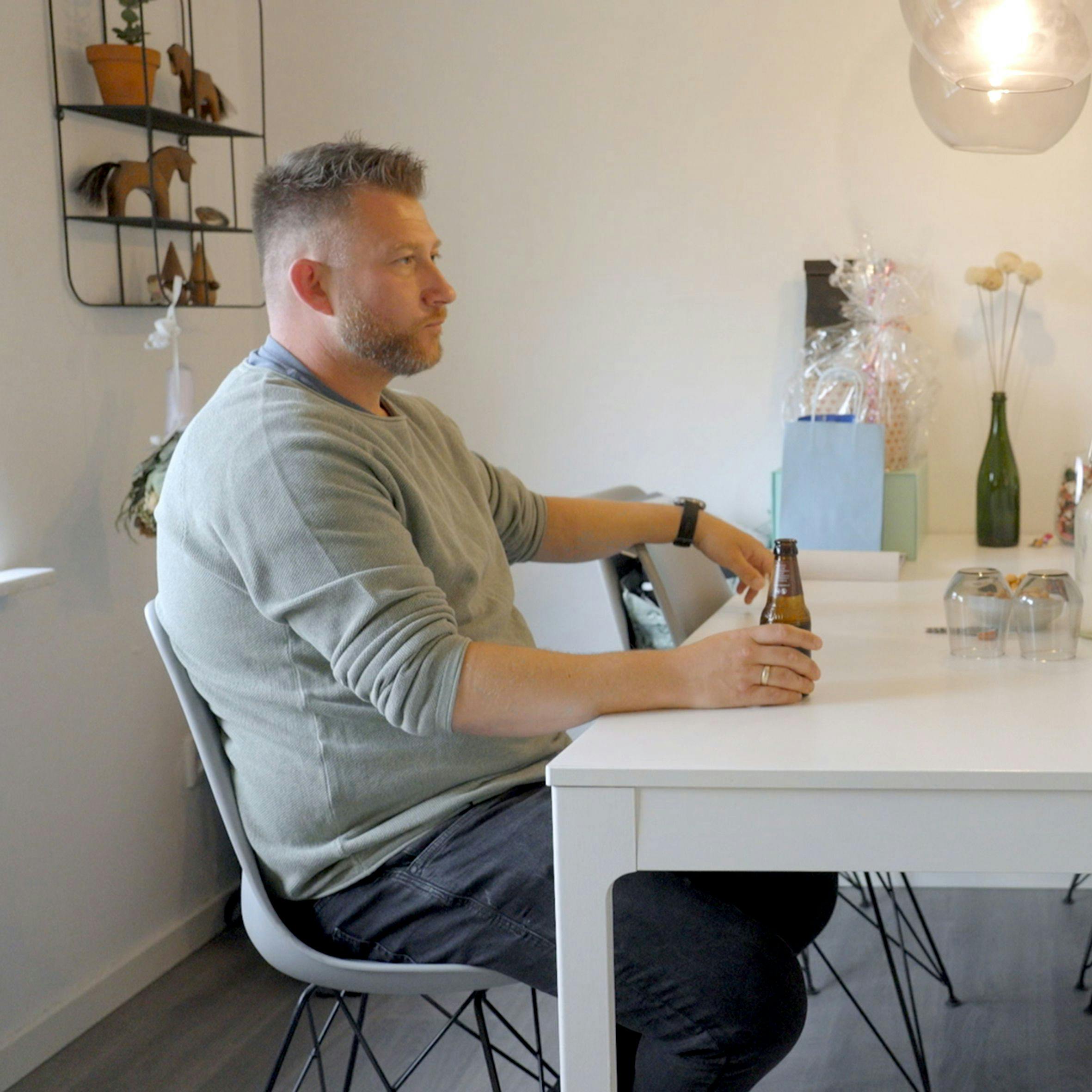 Gift ved første blik