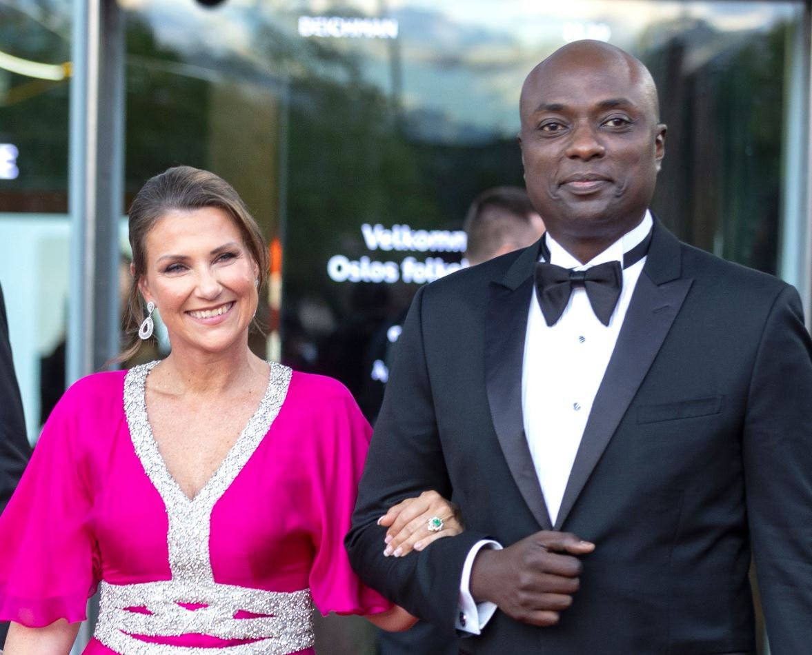 Nordmændene mener, at nu er det nok - Märtha Louise skal fratages prinsessetitlen.