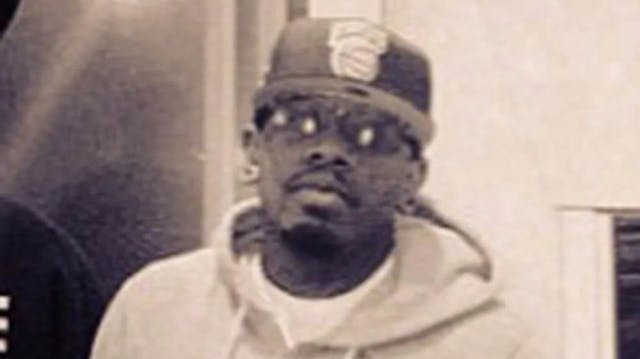 Sidney Brown er fundet død.