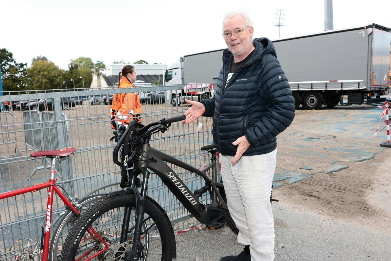 Søren Malling.