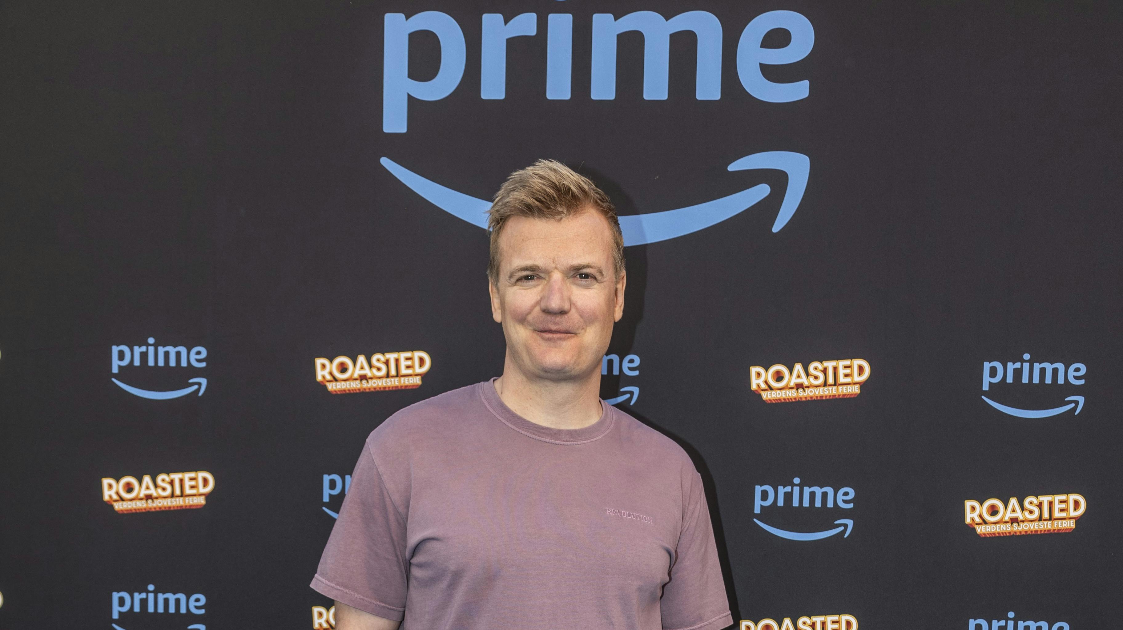 Tobias Dybvad trådte pludseligt til, da Magnus var kommet i boligknibe.