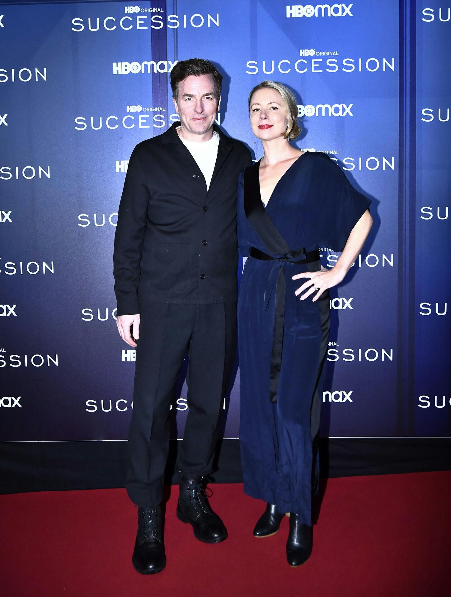 Christopher Wollter og Julia Dufvenius afslører nu, hvordan deres forhold gennem tiden er blevet testet.