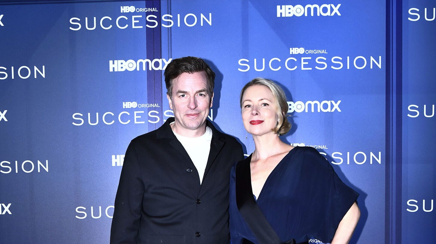 Christopher Wollter og Julia Dufvenius afslører nu, hvordan deres forhold gennem tiden er blevet testet.