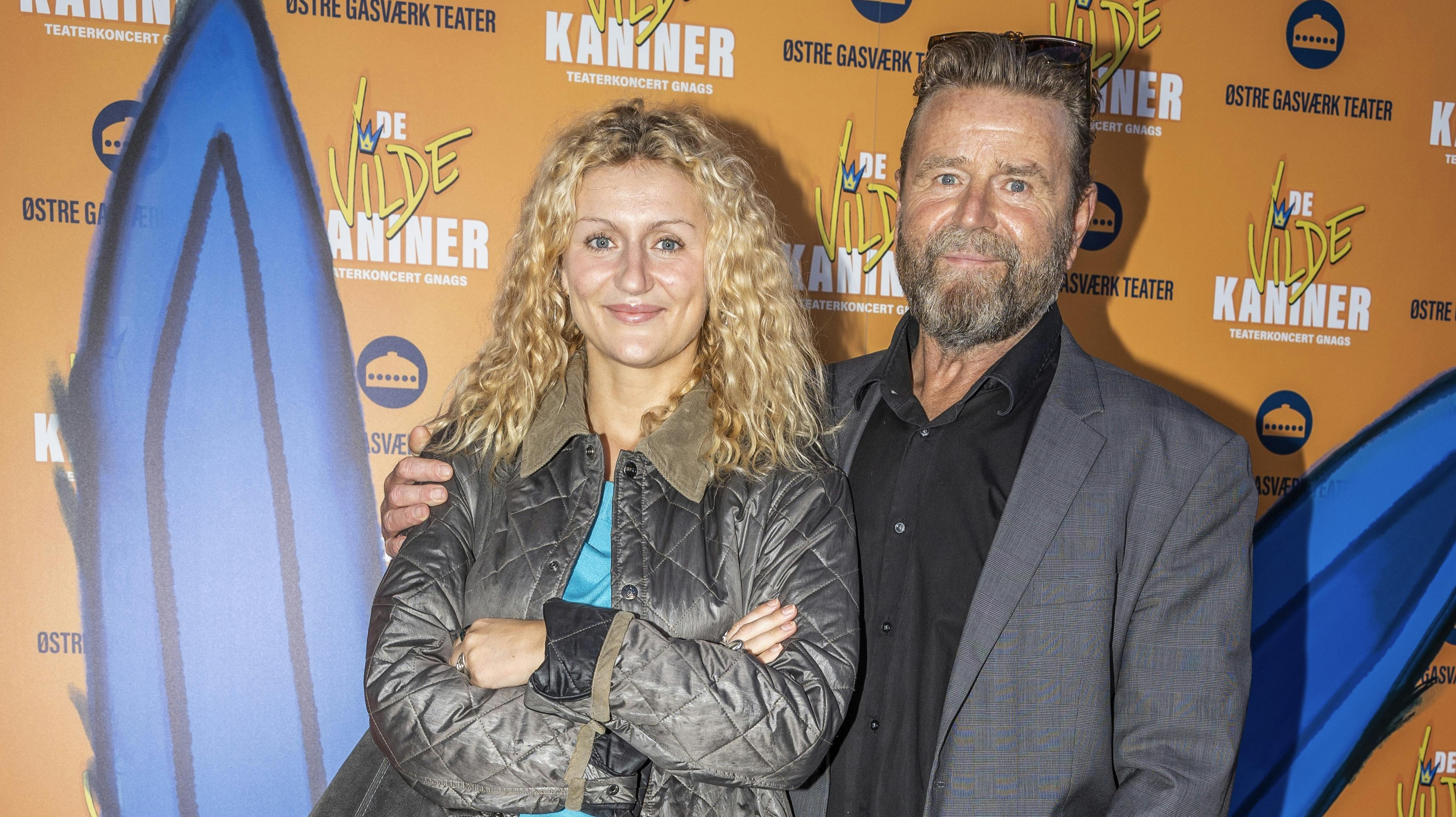 Peter Gantzler, Rosa Gantzler