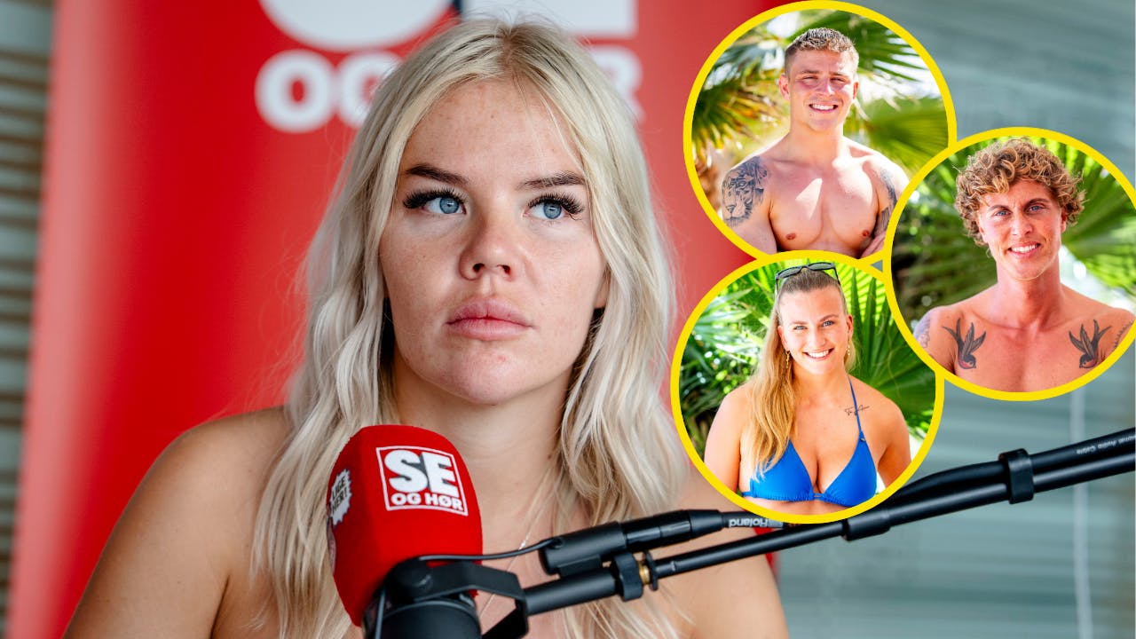 Love Island
