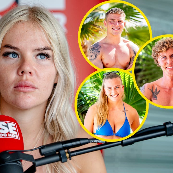Love Island