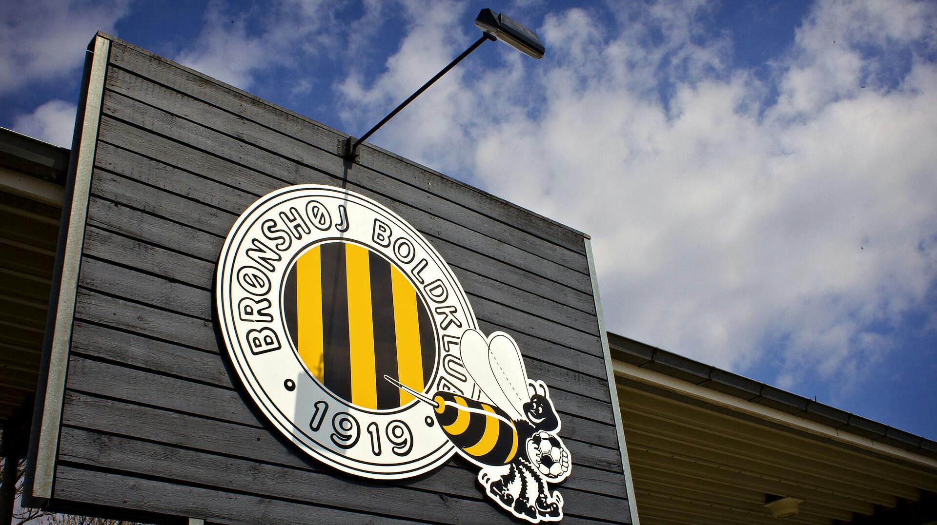 Fodboldturneringen bliver afholdt hos Brønshøj Boldklub - men det bliver altså uden deltagelse af U9- og U12-holdene fra JIF Hakoah. 