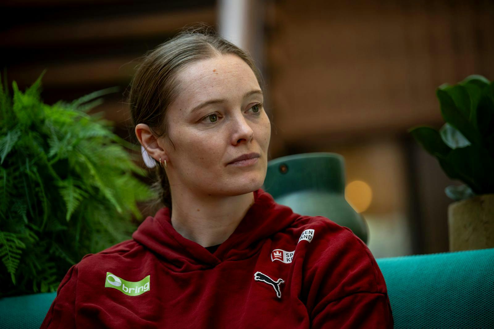 Anne Mette Hansen er skiftet til rumænske Bucuresti.&nbsp;