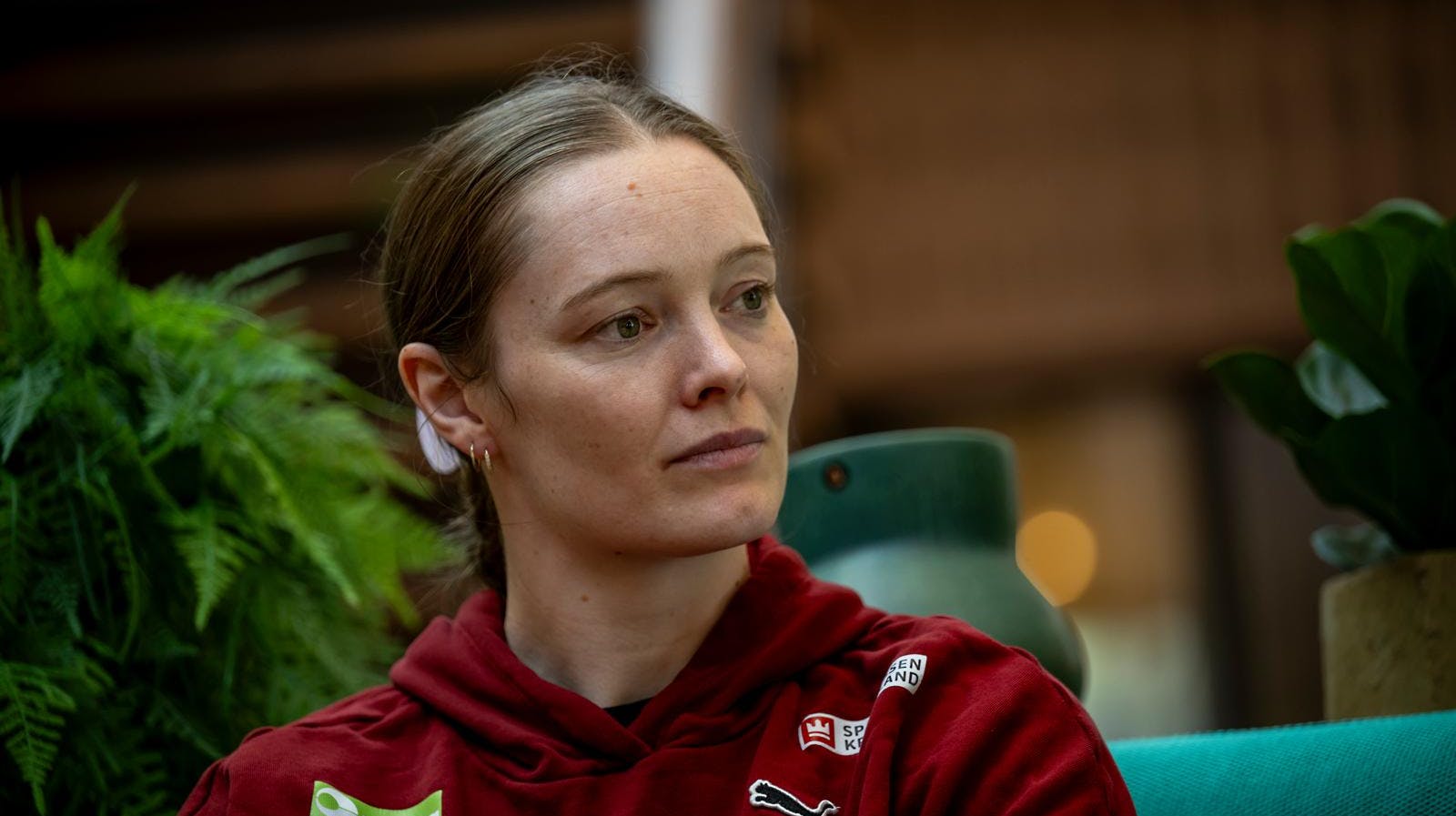 Anne Mette Hansen er skiftet til rumænske Bucuresti. 